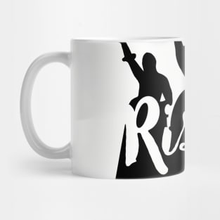 HAMILTON RISE UP SCHUYLER SISTERS Mug